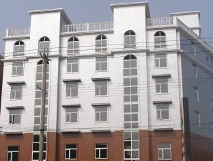 Anyi 158 Hotel Emeishan Leshan Exterior foto